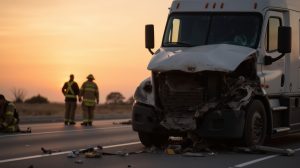 Unique Legal Challenges in North Dakota Trucking Accident Cases