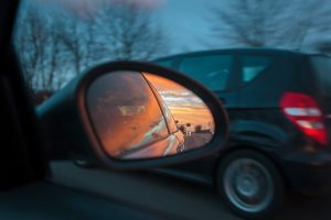 How Often Should You Check Your Mirrors When Driving?