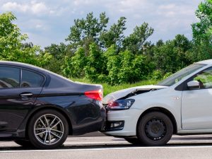 Is Bracing for Impact in a Car Accident a Good Idea?