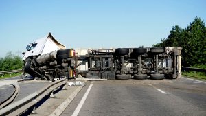 North Dakota Truck Accident Investigations: What Happens After a Crash?