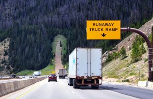 What is a Runaway Truck?
