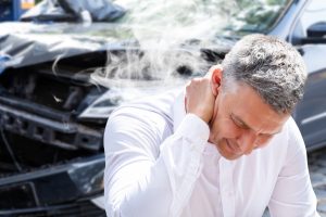 Whiplash: Causes, Symptoms, and Your Legal Options