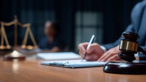 The Role of Expert Witnesses in MVA Cases