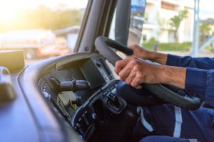 What Happens If An Accident Occurs With an Uninsured Truck Driver?
